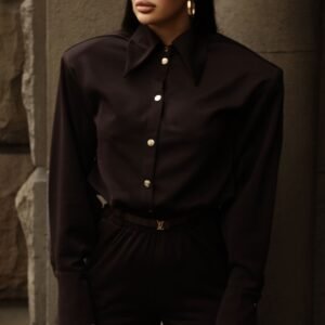 Her Majesty Jumpsuit
