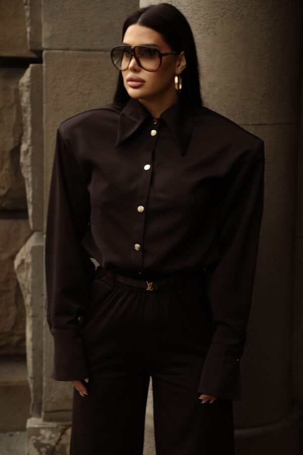 Her Majesty Jumpsuit