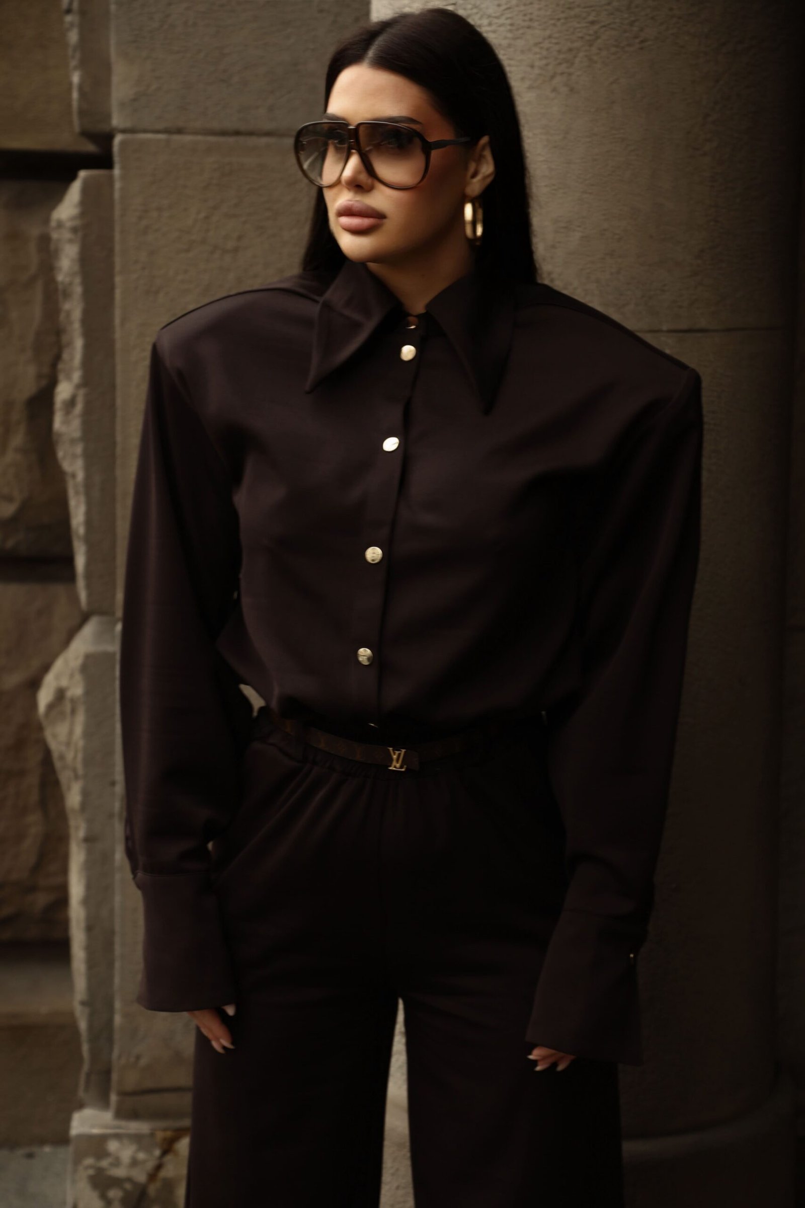 Her Majesty Jumpsuit