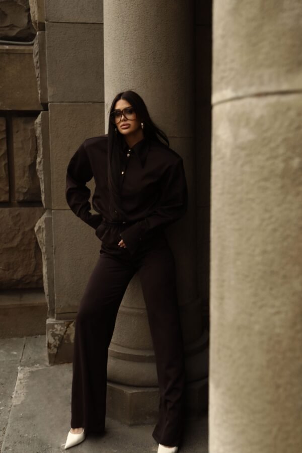 Her Majesty Jumpsuit - Image 2