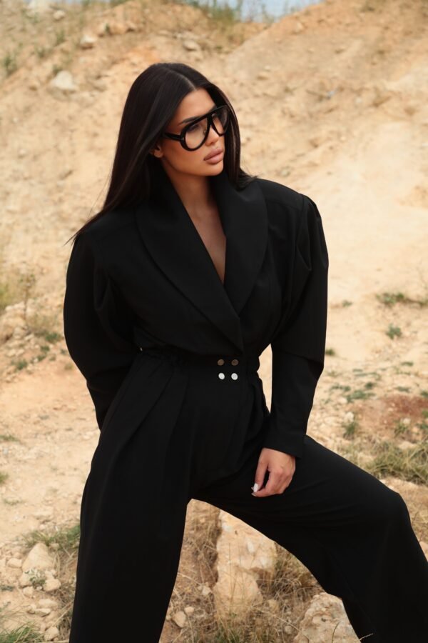 Juliette Model - Image 3