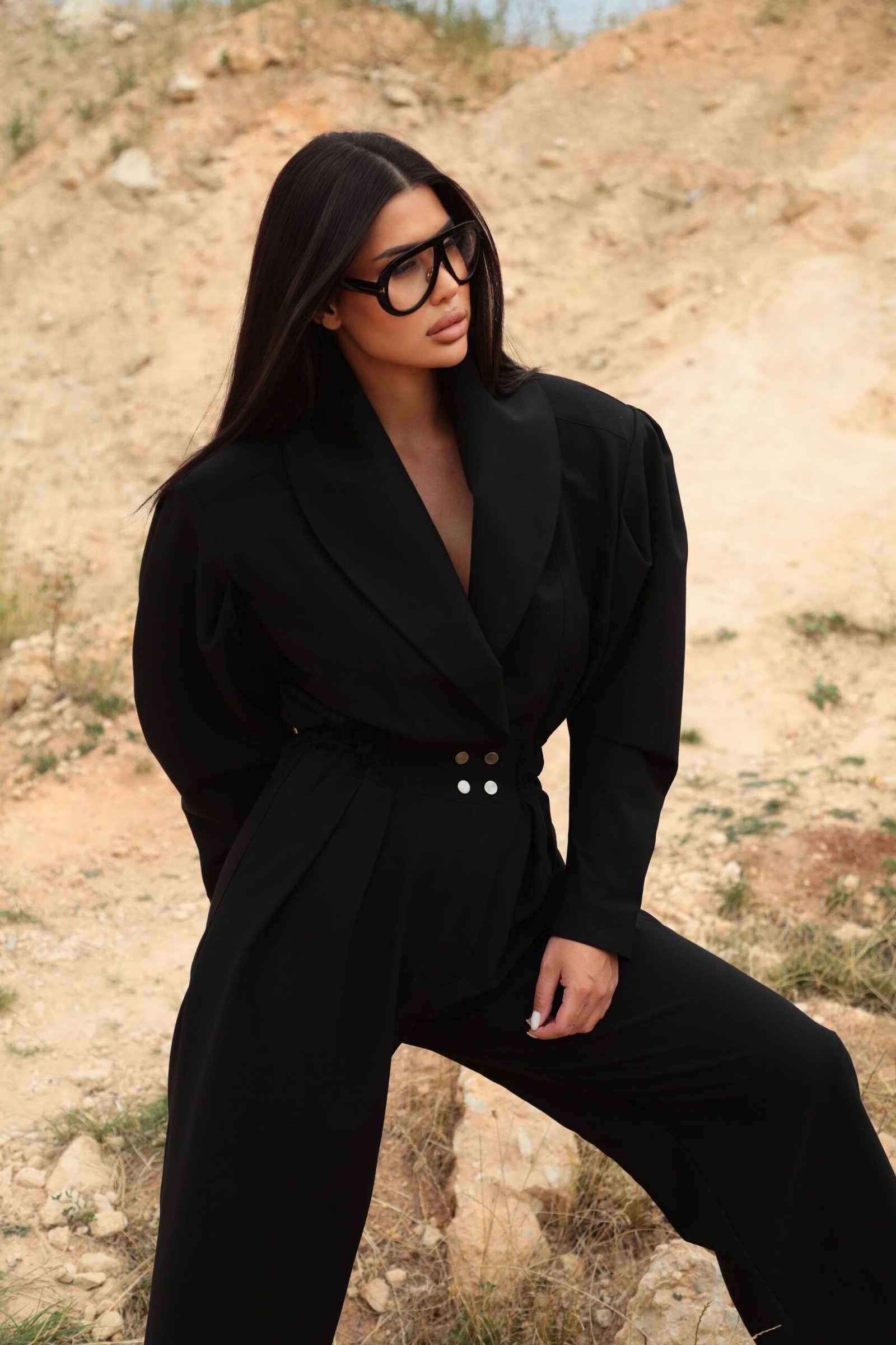 Juliette Model - Image 3