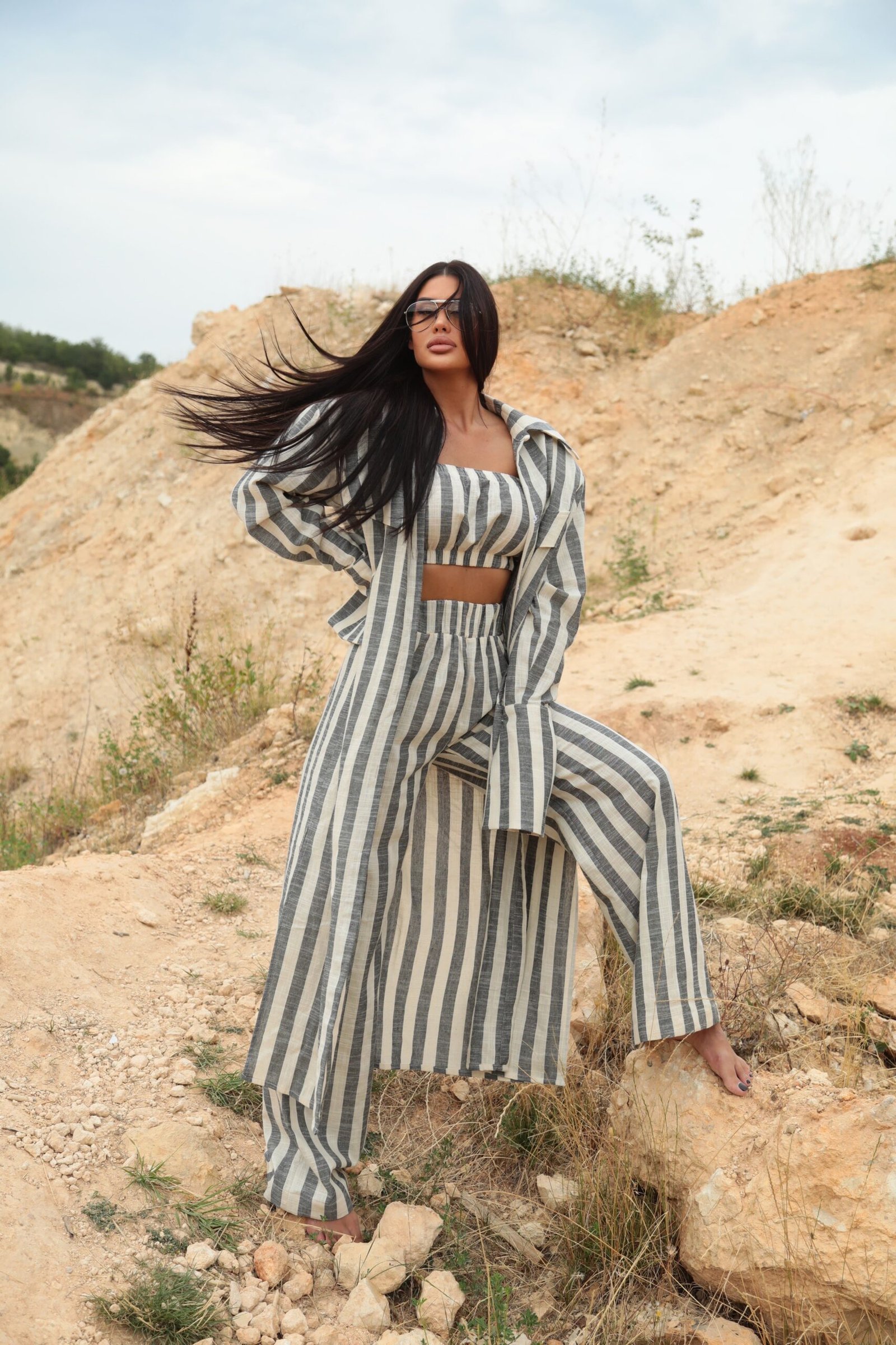 Riviera Three Piece Set - Image 2
