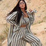 Riviera Three Piece Set